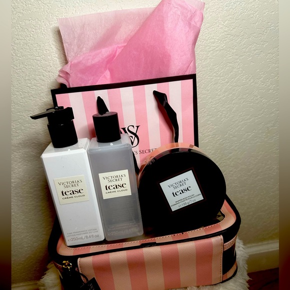 3pc🆕VICTORIA’S SECRET - Picture 3 of 15